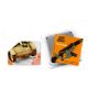 AK229 Rusty Tow Chain Small.