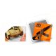 AK231 Rusty Tow Chain Big.