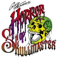 Horror Of Skullmaster VIMFHSK24