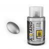 AMIG2315 A-Stand Semi Matt Aluminium 30ml.