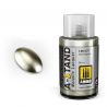 AMIG2317 A-Stand Gold Titanium 30ml.