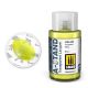 AMIG2402 A-Stand Transparent Yellow 30ml.