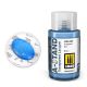 AMIG2403 A-Stand Transparent Blue 30ml.