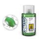 AMIG2404 A-Stand Transparent Green 30ml.