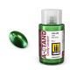 AMIG2456 A-Stand Candy Bottle Green 30ml.