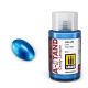 AMIG2458 A-Stand Candy Electric Blue 30ml.
