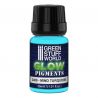 2409 Glow in the Dark - Mind Turquoise 30 ml.