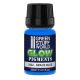 2432 Glow in the Dark - Space Blue 30 ml.
