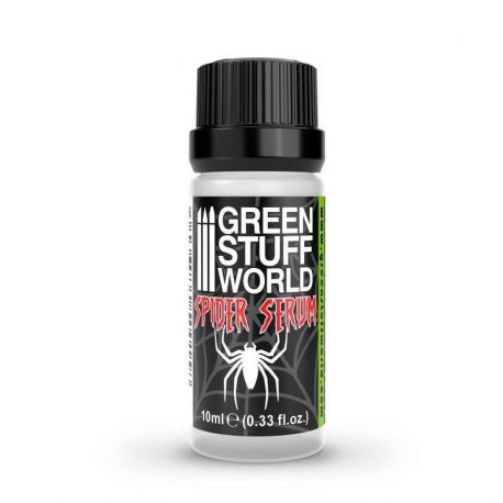 1656 Spider Serum 10ml.