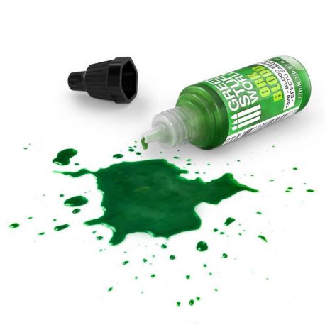 1890 Ork Blood 17ml.