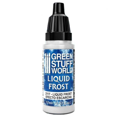 2117 Liquid Frost 17ml.