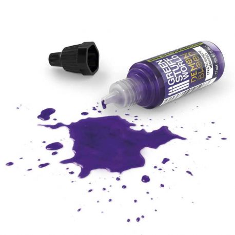 4148 Demon Blood Effect 17ml.