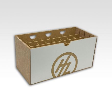 Universal Drawer For Storage Hutch Module