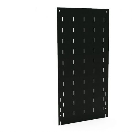 AMIG8870 Modular System Workshop - Rear