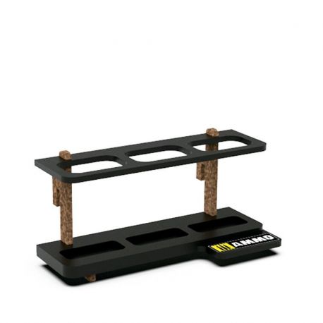 AMIG8875 Modular System Workshop - Putty Section