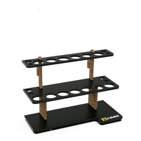 AMIG8876 Modular System Workshop - Oilbrusher Section