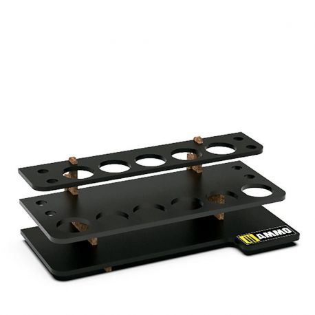 AMIG8880 Modular System Workshop - Shader Module