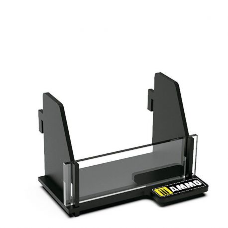 AMIG8883 Modular System Workshop - Shelving Small + Divider