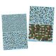 Waterslide Decals - Hex Forest Camo