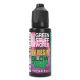 3519 UV Resin Green - Glow In The Dark 17ml.