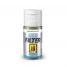 AMIG0827 Light Gray 15ml.