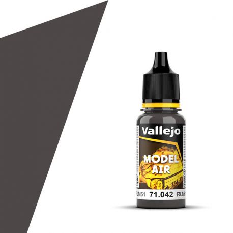 71.042 Dark Brown RLM61 18ml.