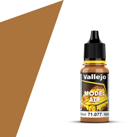 71.077 Wood 18ml