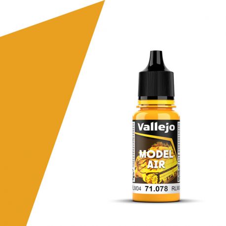 71.078 Yellow RLM04 18ml