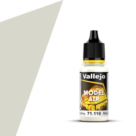 71.119 White Grey 18ml
