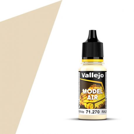 71.270 Off-White 18ml