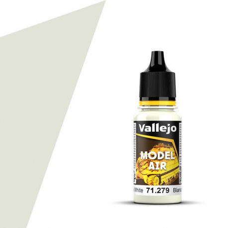 71.279 Insignia White 18ml