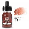 4292 Acrylic Ink Opaque - Brown 30ml.