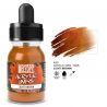 4291 Acrylic Ink Opaque - Light Brown 30ml.