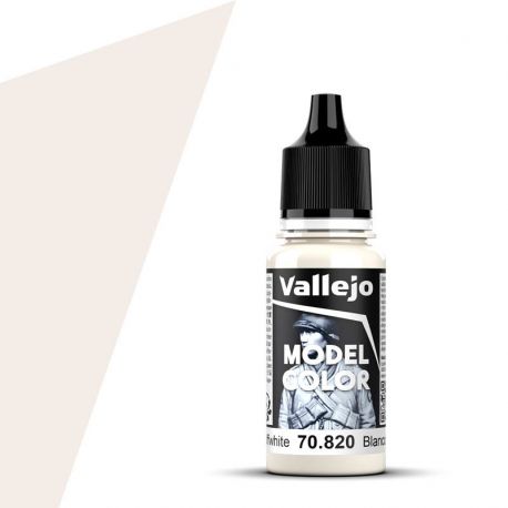 70.820 Off-White 16ml.