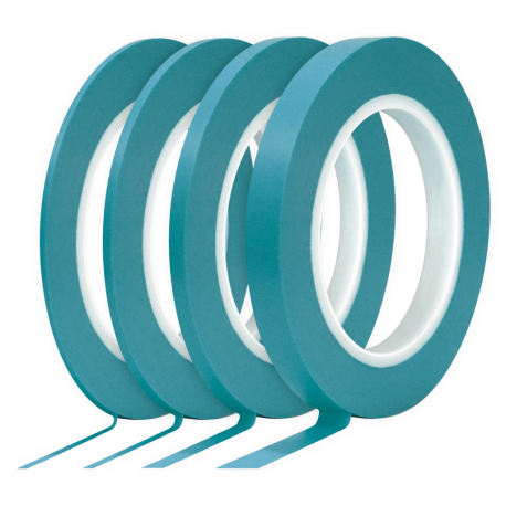 FBS ProBand Fine Line Tape, Medium Soft 3,2mm x 55m