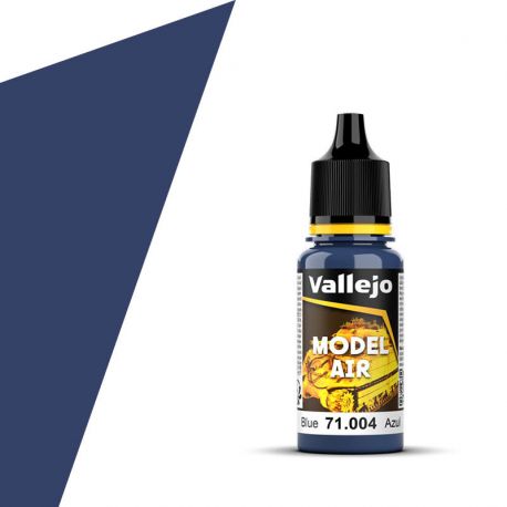 71.004 Blue 18ml