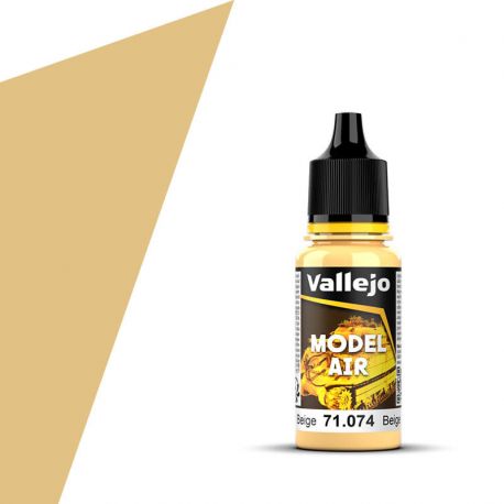 71.074 Beige 18ml