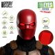 Flexible led eyes for mask - Red