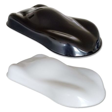 Car Shape Black (21.5 cm x 12 cm x 5 cm LWH)