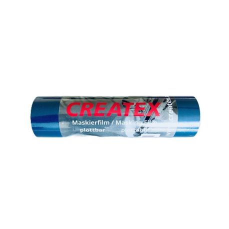 CREATEX-Maskingfilm plottable matte 21 cm x 2 m.