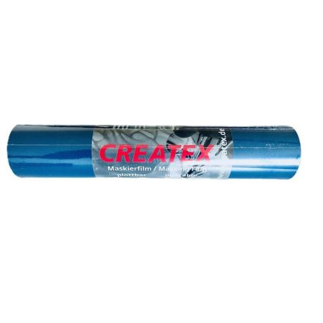 CREATEX-Maskingfilm plottable matte 30.5 cm x 4 m.