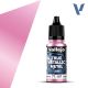 77.107 Crimson Magenta Light 18ml.