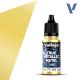 77.116  Greenish Gold Light 18ml.