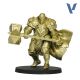 77.116  Greenish Gold Light 18ml.