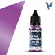 77.128 Amethyst Purple Base 18ml.