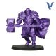 77.129 Celestial Violet Base 18ml.