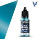 77.132 Hydra Turquoise Base 18ml.