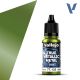77.135 Amber Green Base 18ml.