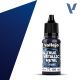 77.150 Ultramarine Blue Shade 18ml.