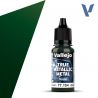 77.154 Dusken Green Shade 18ml.